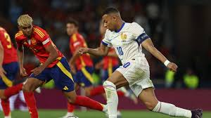 El partido del siglo