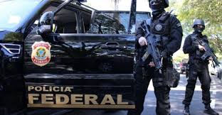 Polícia Federal: mulher de desembargador comprou mansão com dinheiro vivo