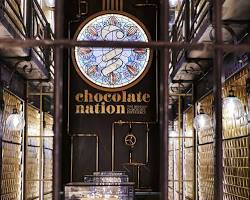 Immagine di Chocolate Nation, Antwerp