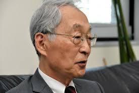 朝日新聞 - News update