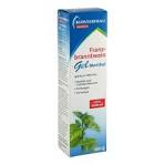 KLOSTERFRAU Franzbranntwein Menthol Dosierfl. 2ml