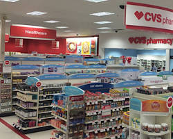 Pharmacy at Target