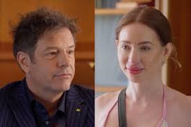 Till Attila beszólt Kiara Lordnak A Nagy Ő-ben, a felnőttfilmes olyan ideges lett, hogy remegni kezdett