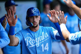 Royals vs. Mets July 7 game discussion