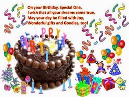 Birthday SMS For Friends In English- SMS And Cards for friends via Relatably.com