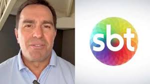 Como será a programação do SBT com Rodrigo Bocardi ao vivo de segunda a sexta