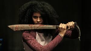 Film Column – They Will Kill You