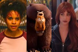 The Best New Movies You Can Watch at Home This Weekend