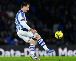 Football transfer rumours: Mikel Oyarzabal to Manchester United?