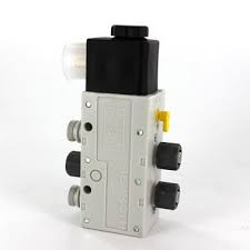 Aventics 5727495270 Pneumatic Directional Control Valve | MROStop