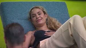 Sarah Andrade diz que não gostava do jogo de Babu Santana no BBB 20: 'A Ivy nunca esteve errada'