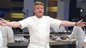 Gordon Ramsay Targeted in Swatting Incident