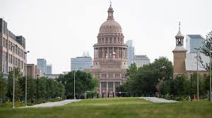 Texas Capitol Evacuated Amid 'No Kings' Protest Threat