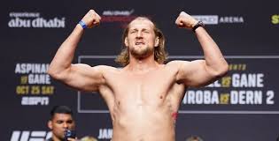 Alexander Volkov - Valdo Cortez-Acosta: who will be stronger in the UFC fight?