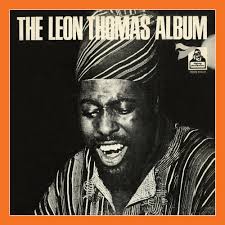 ... which features inspirational, innovative and influential music from Leon Thomas, one of jazz music&#39;s true pioneers. - CDBGPM-270_1