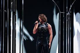 Le cow-boy romantique de l'Eurovision 2026 vient de Malte