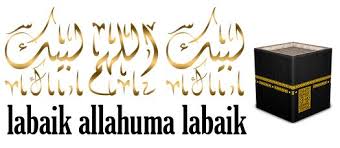 Hasil gambar untuk labaik allahuma labaik