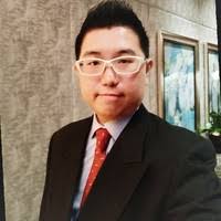 Presbyterian Community Services (PCS) Employee Christopher Leow's profile photo
