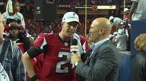 Resultado de imagen de Falcons Super Bowl LI