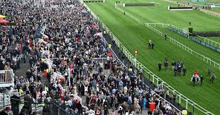 Tragedy Strikes Aintree: Willy De Houelle Fatally Injured, Blackmore Okay After Fall