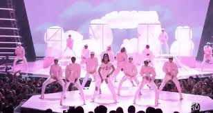Image result for rihanna vma 2016