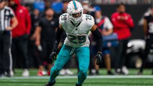 Dolphins' Minkah Fitzpatrick Trade Rumors Spark Interest Amid Jaelan Phillips Trade