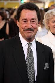 Peter Cullen, better known as Optimus Prime from Transformers the movies and the 80&#39;s TVseries, ... - Peter%2520Cullen2