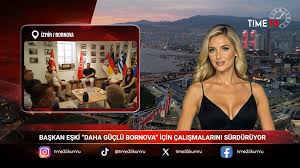 İzmir Time 35 - News update