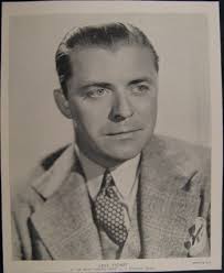 Dragon co-star Lyle Talbot featured here on a 1936 R95 8 X 10 linen textured premium photo. Click the pic to see a gallery of these over on one of my other ... - talbot-lyle