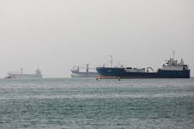 Iran War Live Updates: Iranian Military Says It Targeted a U.S. Base in Retaliation for Strikes