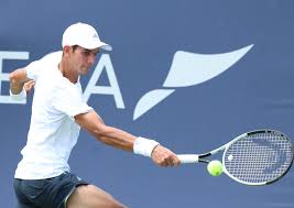 Jódar - Fritz, en directo: final del ATP 500 de Washington hoy, vivo