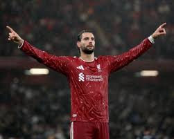 Szoboszlai screamer seals Liverpool’s progress as De Zerbi’s Spurs woes grow