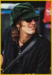 If you were thinking of buying the recently published Izzy Stradlin unofficial biography, Dust N&#39;Bones, ... - izzy21