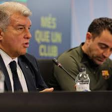 camp nou