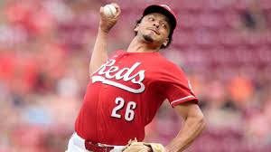 Sources: Chase Burns, Reds reach 7-year, $105M extension