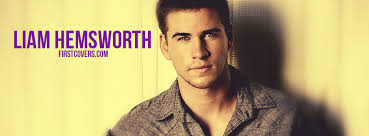 quotes about liam hemsworth via Relatably.com