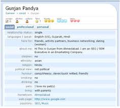 Orkut Added View Full Profile Option | Internet Marketing ... - 2425902318_0877dfb003_o