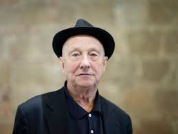 Georg Baselitz: Künstler mit 88 Jahren gestorben