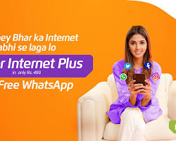 Image of Ufone Weekly Super Internet
