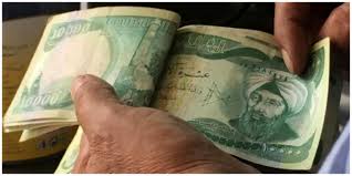 قیمت دینار عراق امروز ۱۴۰۴