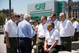 CFE, al borde del corto circuito financiero: pensiones doradas y pensiones amenazan la estabilidad eléctrica del país