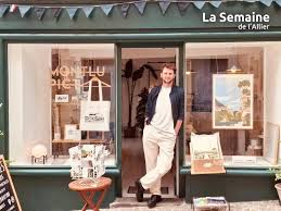 La Semaine de l'Allier - News update