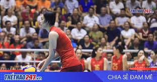 Thể Thao 247 - News update