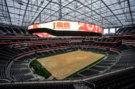 sofi stadium