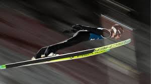 Kevin Bickner continuing to enjoy his Olympic experience