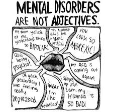 depressed quotes OCD ana insomnia bullying bipolar dont mental ... via Relatably.com