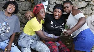 Gang Attacks Haiti Church, Slaughters 47 People As Violence Intensifies