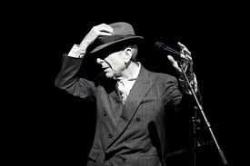 Why I Love Leonard Cohen by Ahmed Rashid | NYR Daily | The New ... via Relatably.com