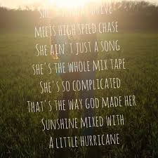 Just a country girl at heart via Relatably.com