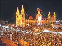 Image result for velankanni